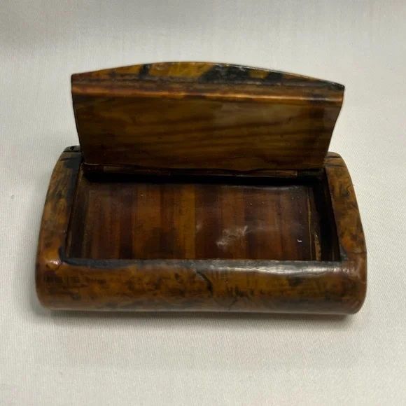 Vintage Snuff Box Collection - Picture 5 of 12